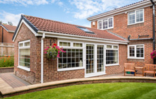 Rayne house extension leads