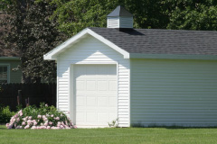 Rayne outbuilding construction costs